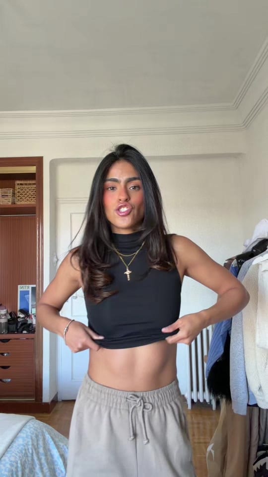Post 10 by Paulina Villegas on TikTok (video)