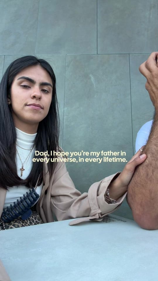 Post 3 by Paulina Villegas on TikTok (video)