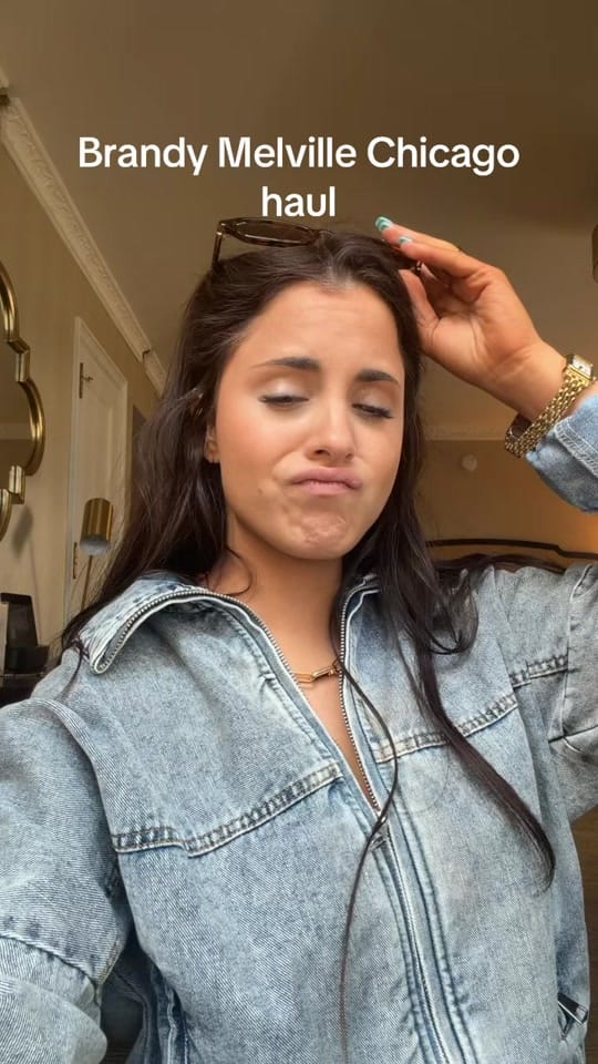 Post 3 by sarah on TikTok (video)