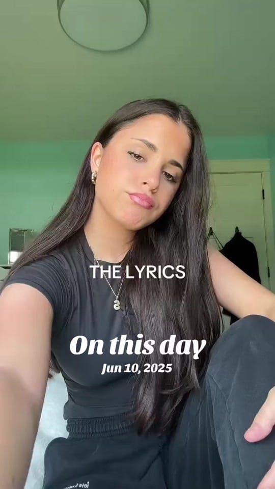 Post 1 by sarah on TikTok (video)