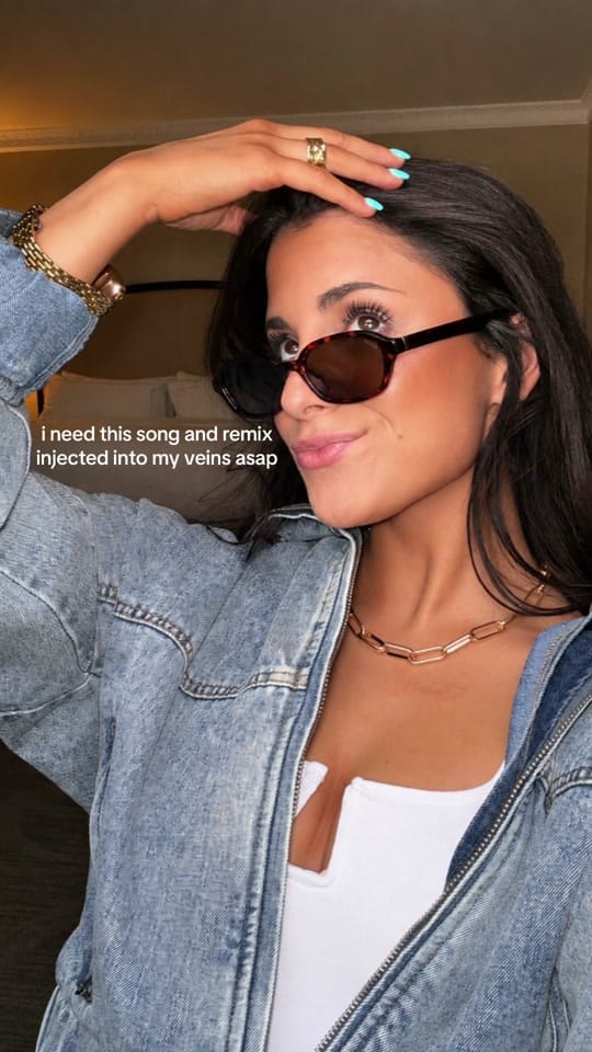 Post 2 by sarah on TikTok (video)