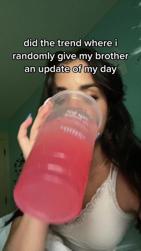 Post 9 by sarah on TikTok (video)