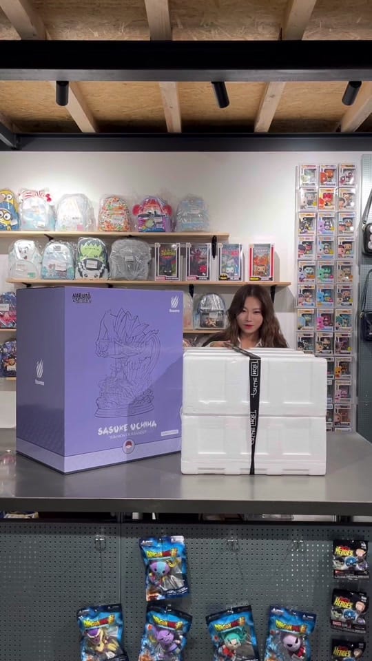 Post 10 by Anime Mura on TikTok (video)