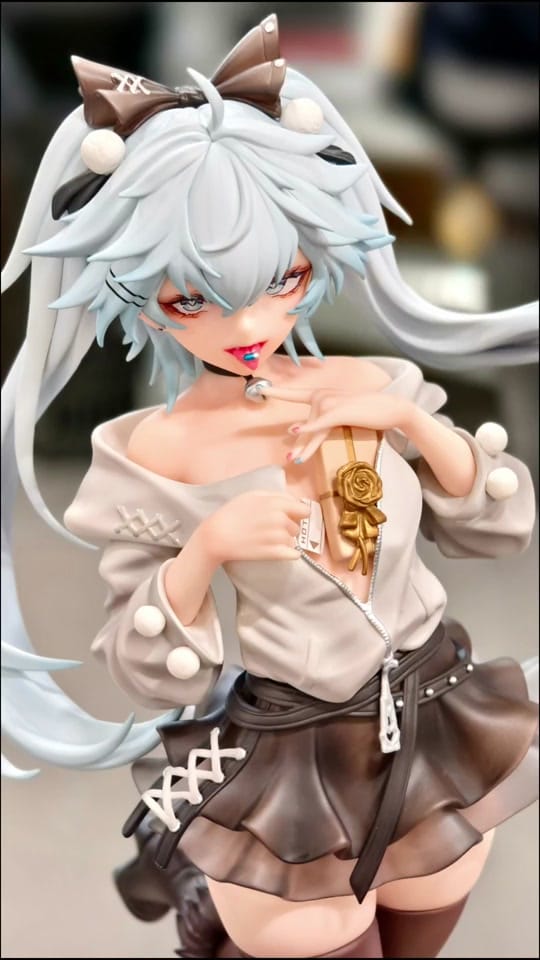 Post 7 by Anime Mura on TikTok (video)