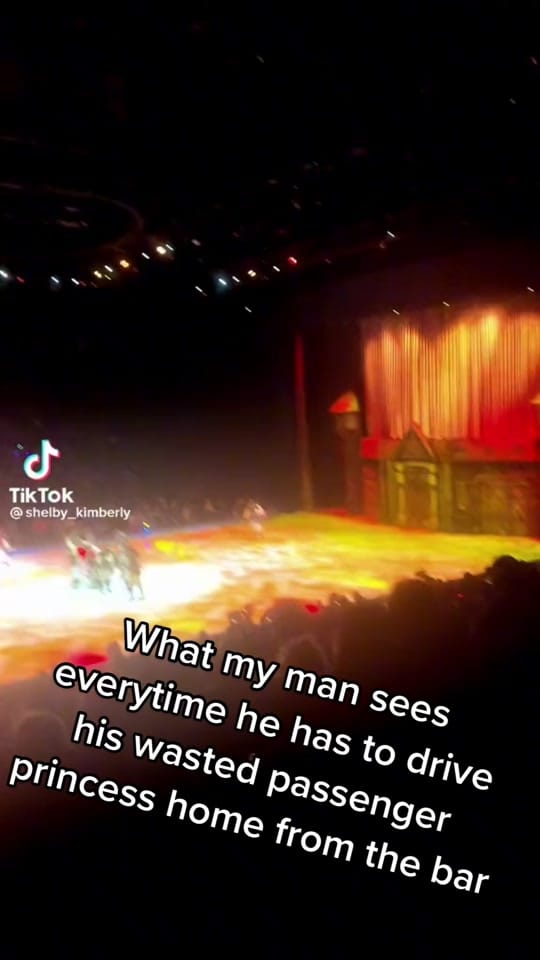 Post 2 by Rachael Croft on TikTok (video)