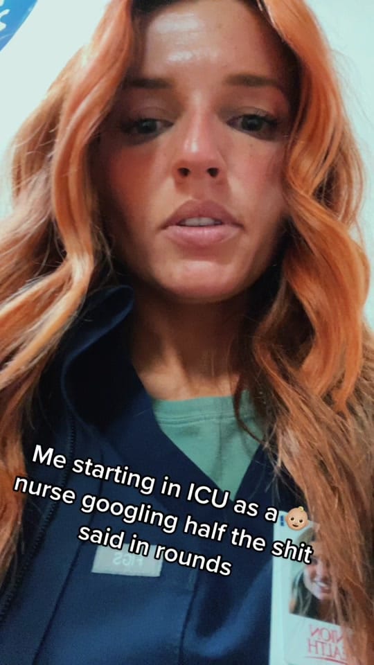Post 5 by Rachael Croft on TikTok (video)