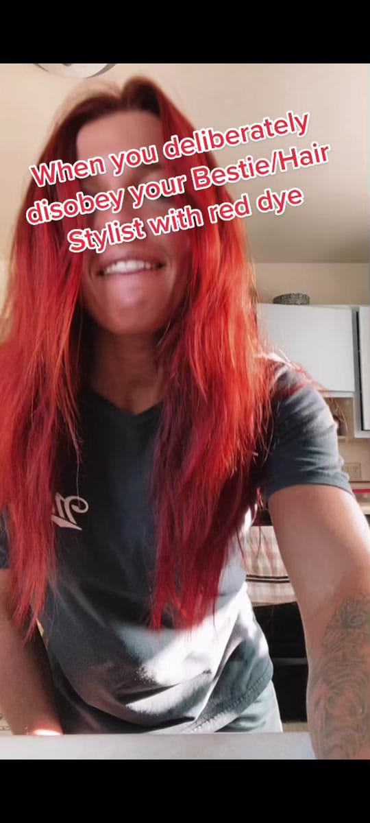 Post 8 by Rachael Croft on TikTok (video)