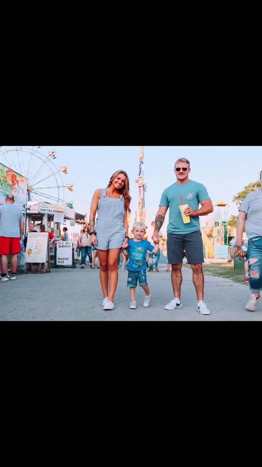 Post 10 by Rachael Croft on TikTok (video)