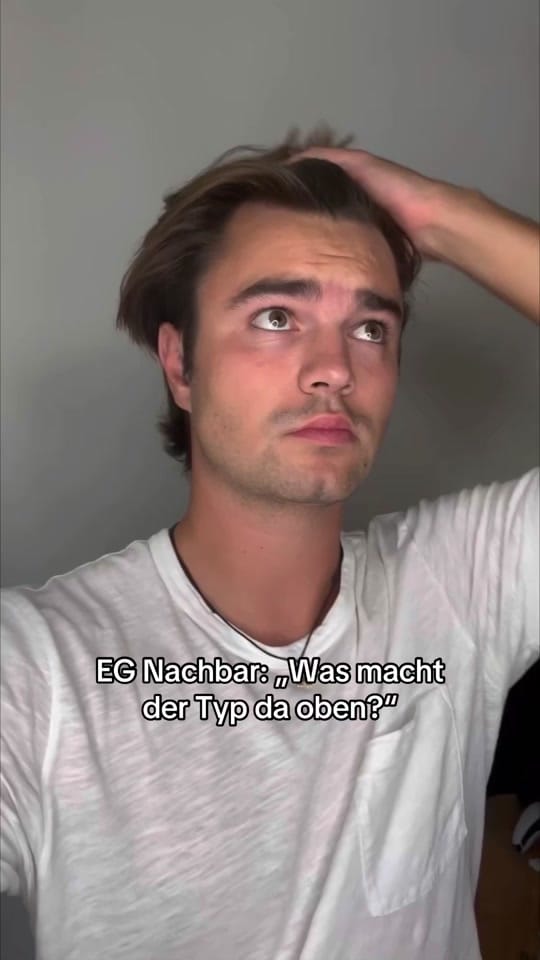 Post 1 by Linus Bruhn on TikTok (video)