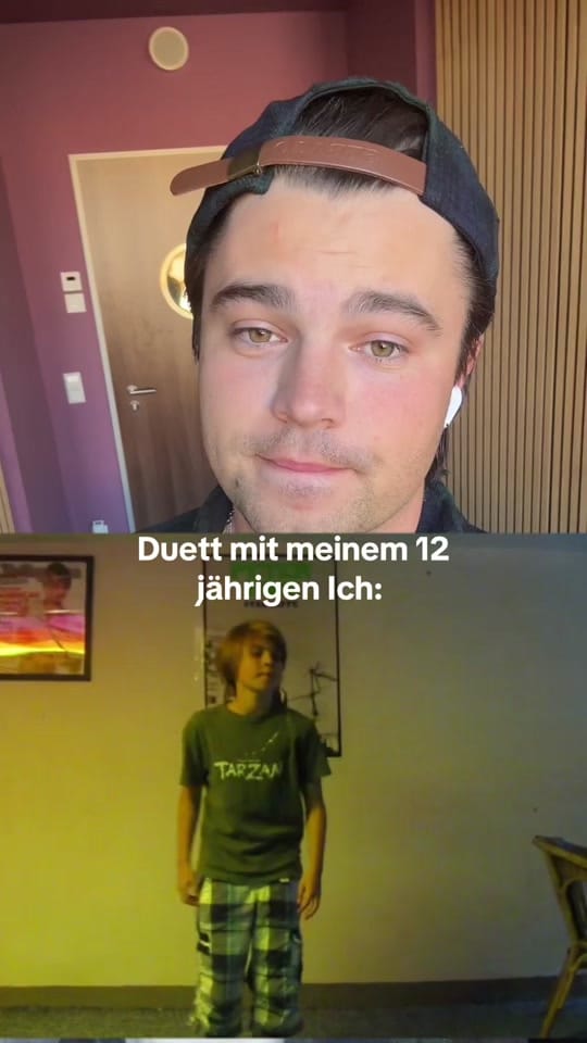 Post 9 by Linus Bruhn on TikTok (video)