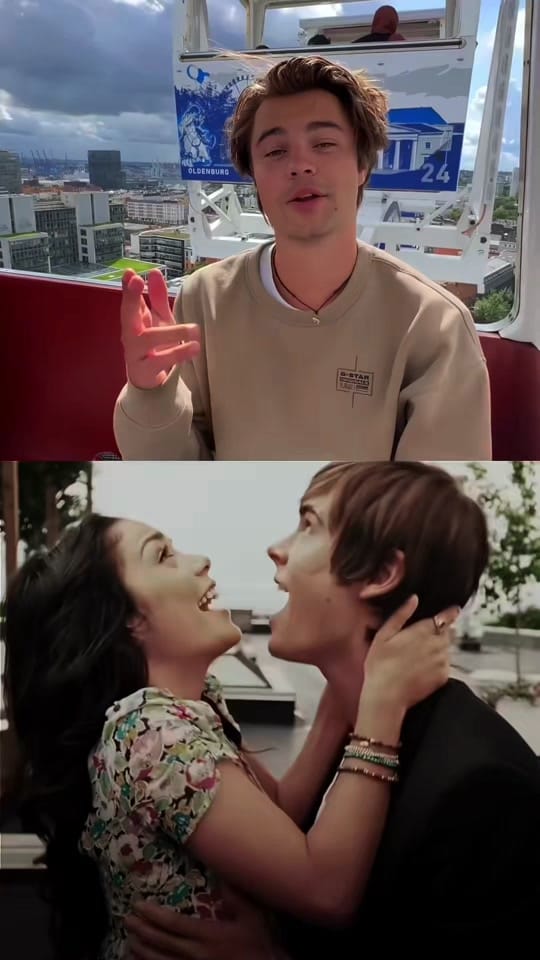 Post 3 by Linus Bruhn on TikTok (video)