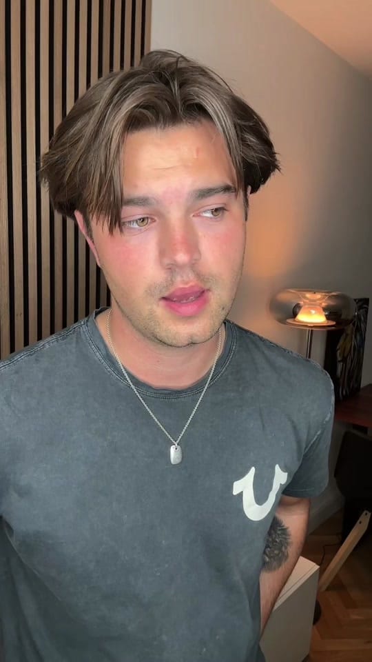 Post 5 by Linus Bruhn on TikTok (video)