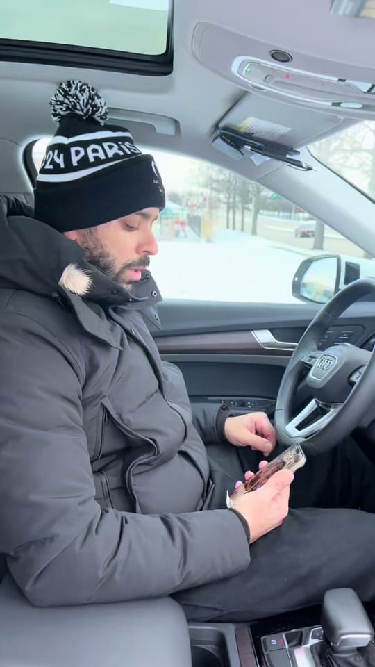 Post 9 by Dr. Youssef 🦷 on TikTok (video)