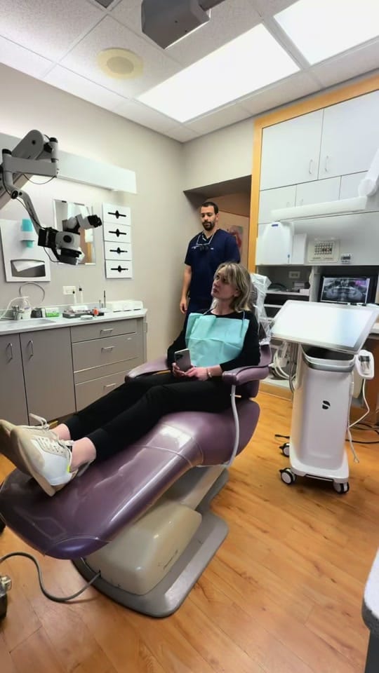 Post 7 by Dr. Youssef 🦷 on TikTok (video)