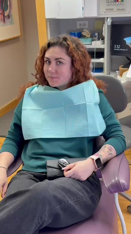 Post 2 by Dr. Youssef 🦷 on TikTok (video)