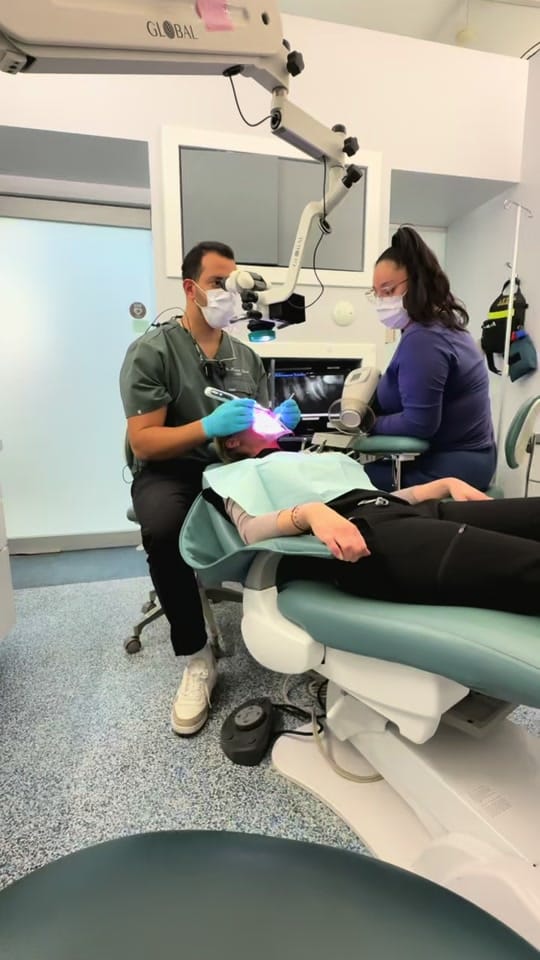 Post 8 by Dr. Youssef 🦷 on TikTok (video)