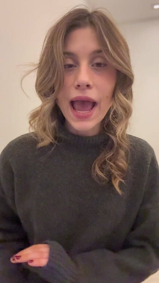 Post 2 by Bella | UGC creator on TikTok (video)