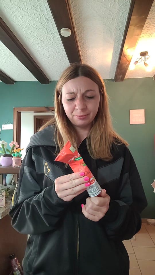 Post 5 by Miri🦄 on TikTok (video)