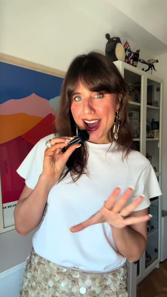 Post 1 by cristi ☆ on TikTok (video)