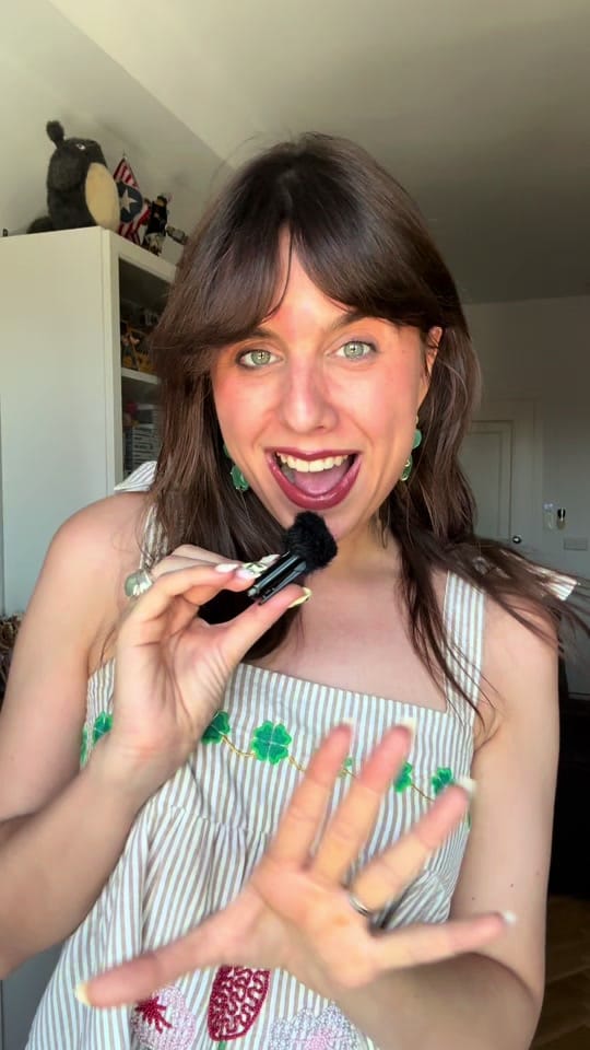 Post 5 by cristi ☆ on TikTok (video)