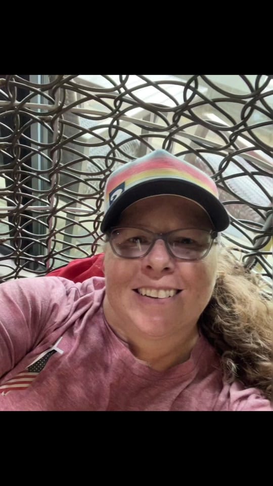 Post 5 by Texas nurse on TikTok (video)