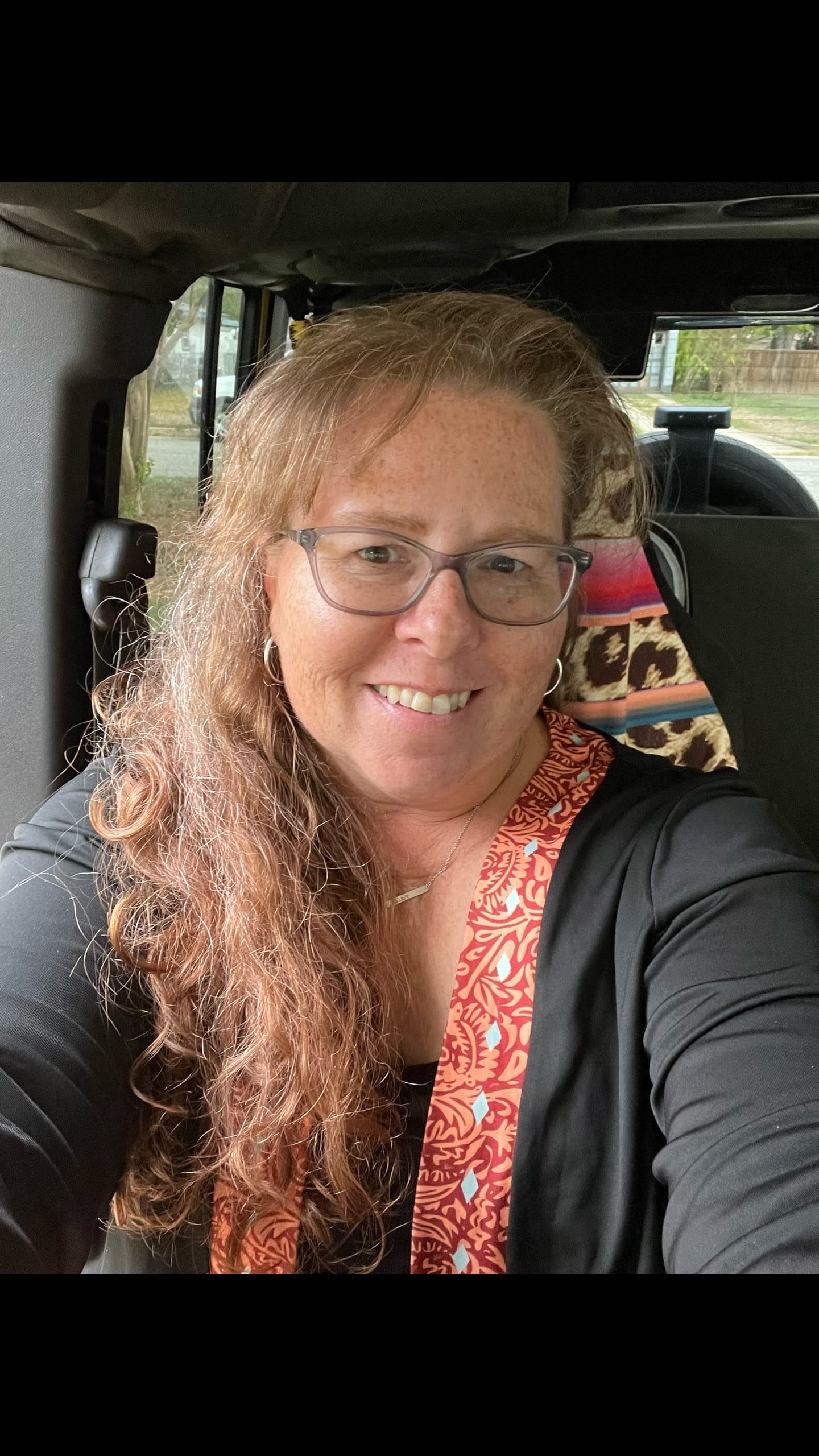 Post 6 by Texas nurse on TikTok (video)