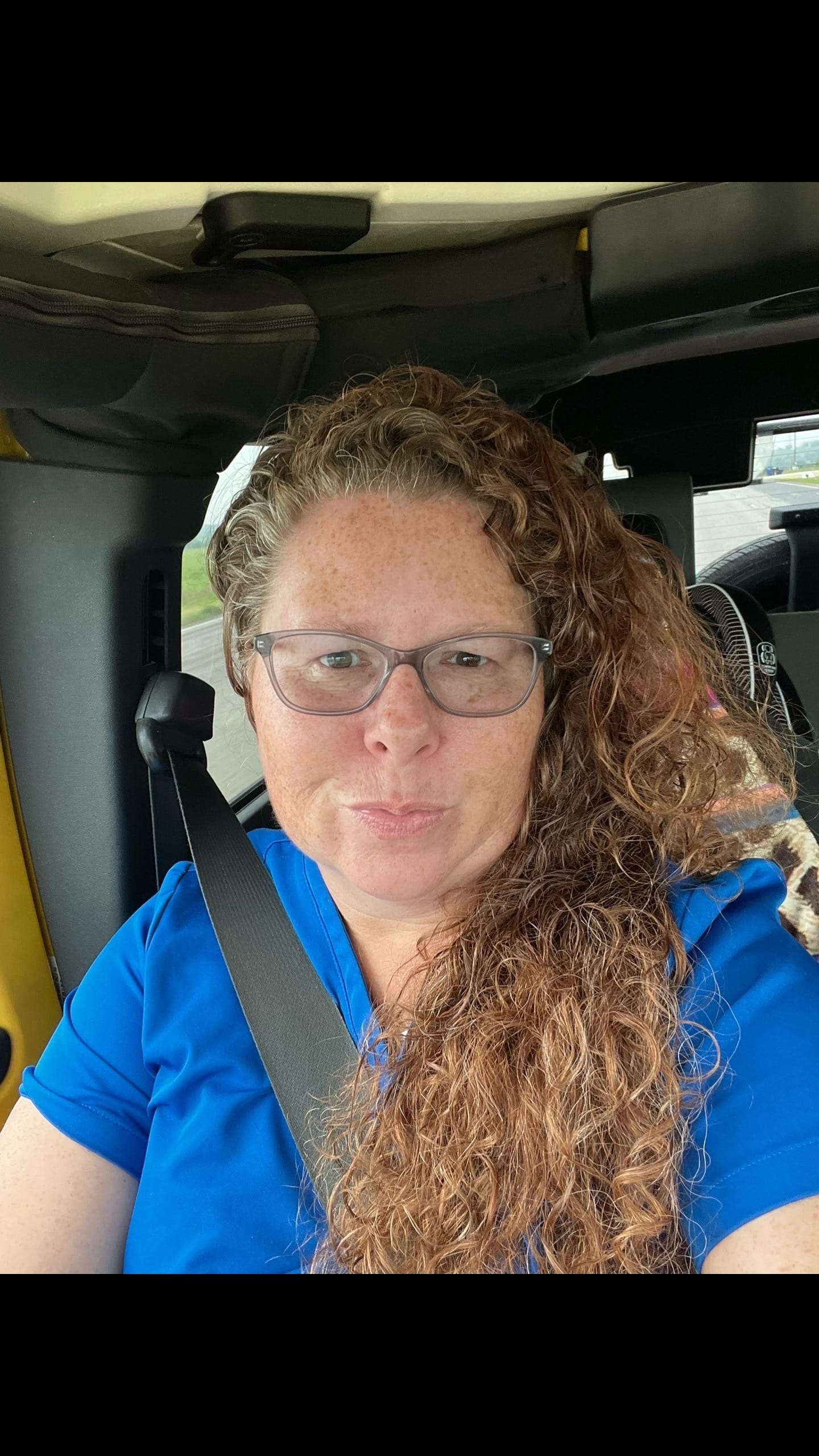 Post 10 by Texas nurse on TikTok (video)