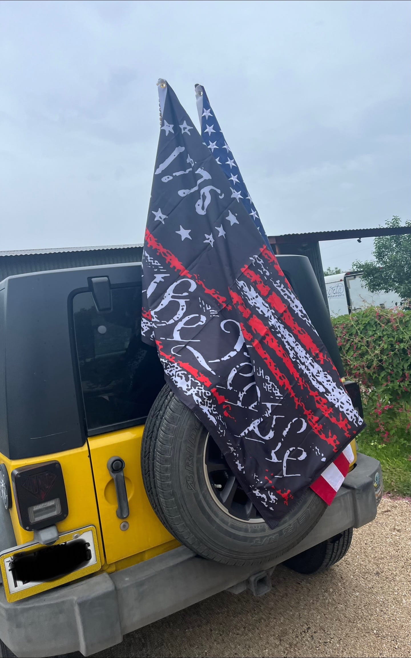 Post 4 by Texas nurse on TikTok (video)