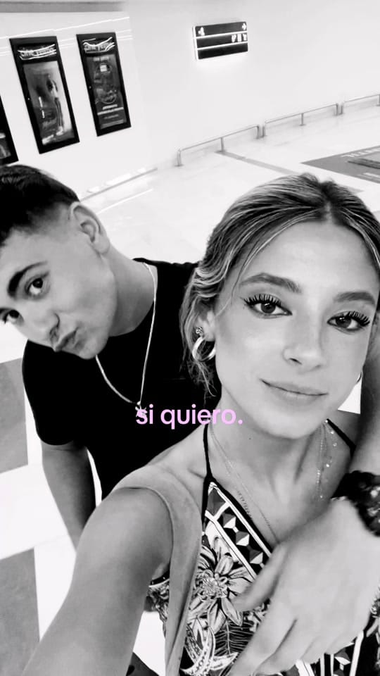 Post 1 by paulita🥰 on TikTok (video)