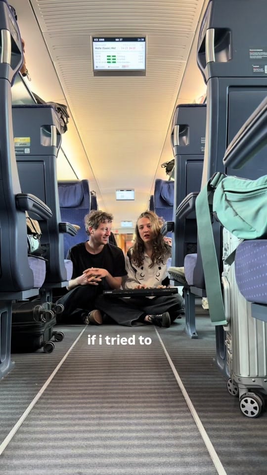 Post 8 by SCOTT & LILA on TikTok (video)