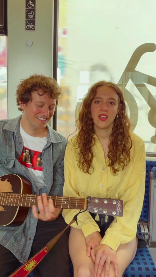 Post 2 by SCOTT & LILA on TikTok (video)