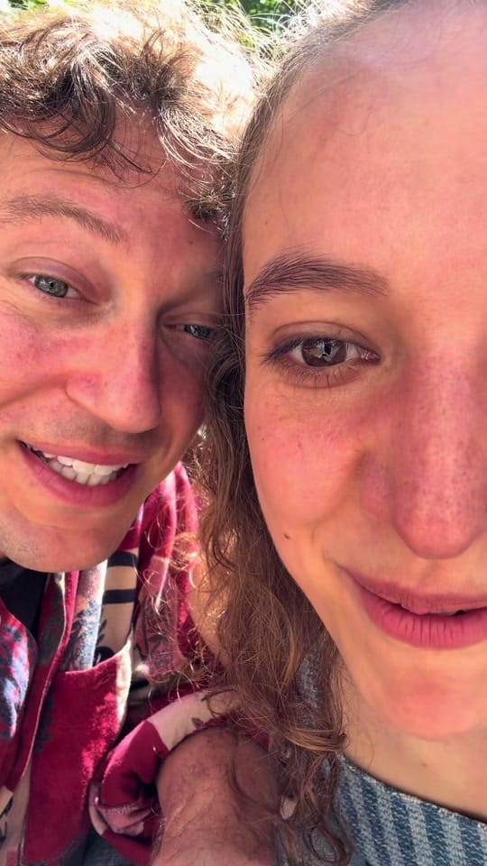 Post 4 by SCOTT & LILA on TikTok (video)