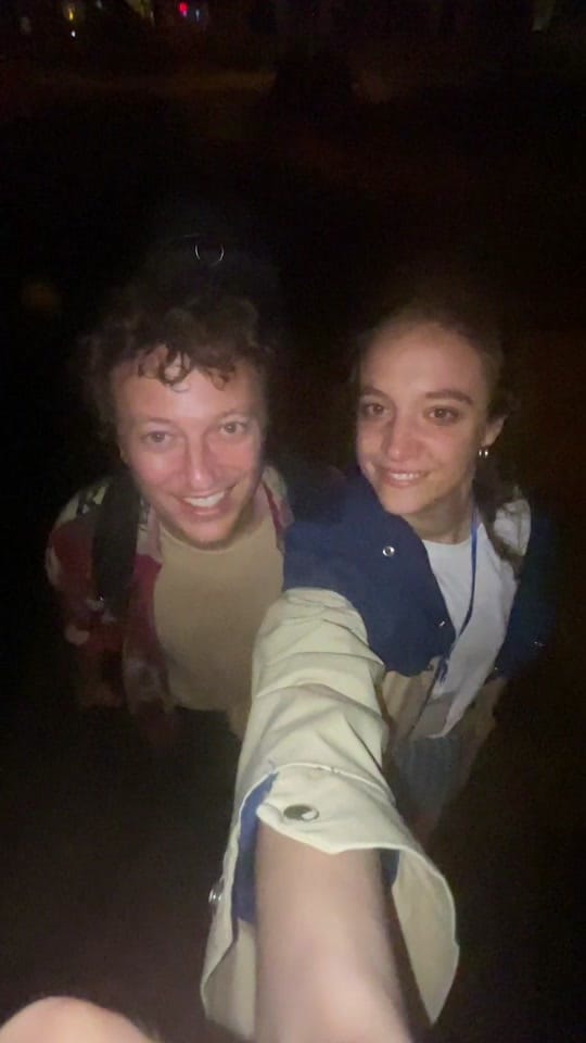 Post 3 by SCOTT & LILA on TikTok (video)