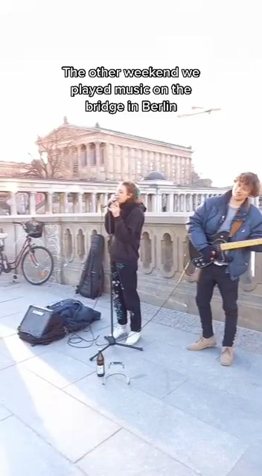 Post 10 by SCOTT & LILA on TikTok (video)