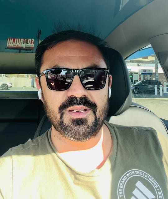 Post 6 by Dr Hamdard on TikTok (video)