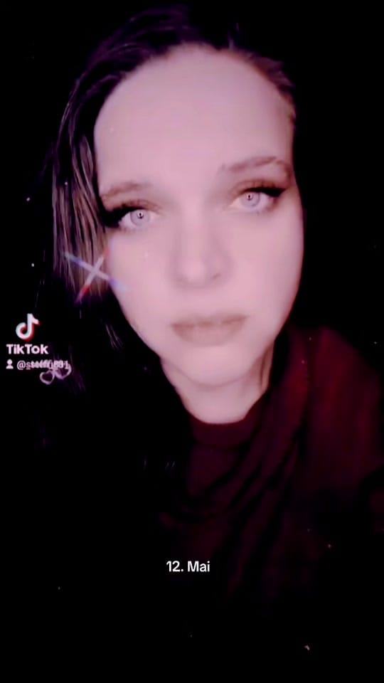 Post 8 by ⚓🐧Steffi_81🐧⚓1️⃣1️⃣ on TikTok (video)
