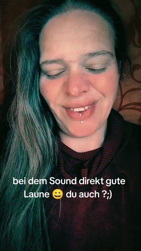 Post 4 by ⚓🐧Steffi_81🐧⚓1️⃣1️⃣ on TikTok (video)