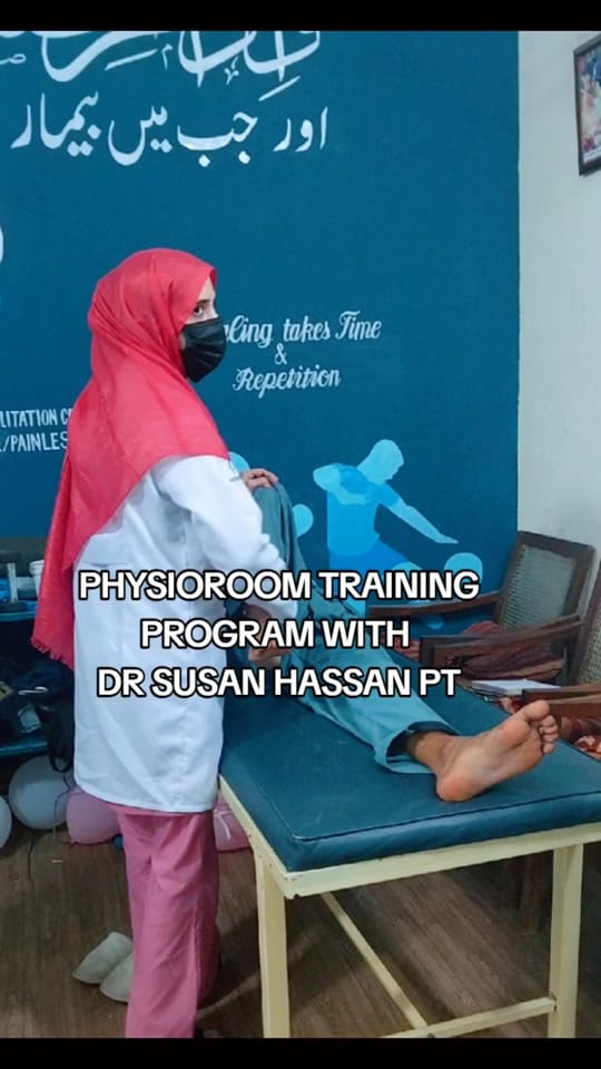 Post 3 by physioroom on TikTok (video)