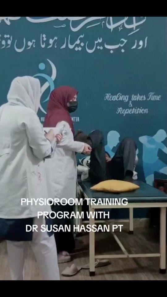 Post 6 by physioroom on TikTok (video)