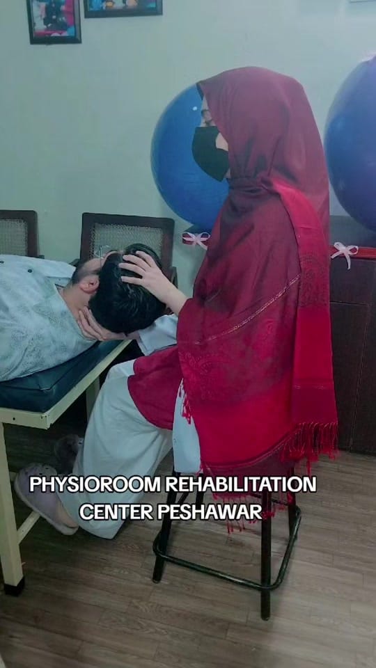 Post 5 by physioroom on TikTok (video)