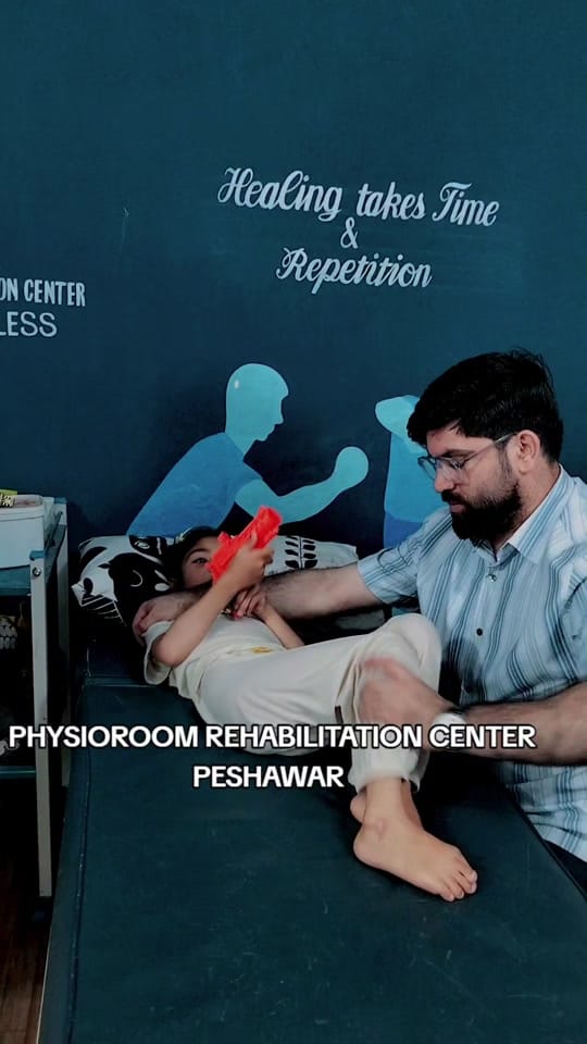 Post 7 by physioroom on TikTok (video)