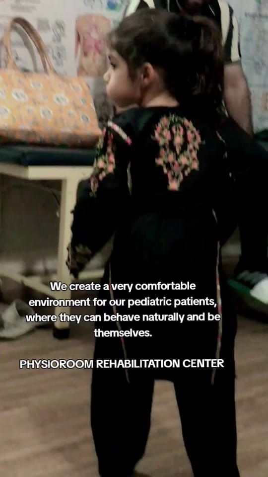 Post 4 by physioroom on TikTok (video)