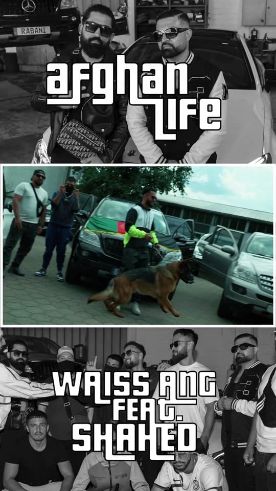 Post 6 by Waiss ANG Musik on TikTok (video)