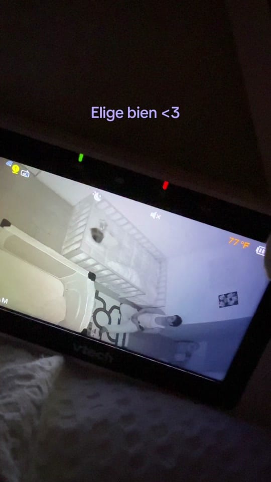 Post 3 by mafi on TikTok (video)