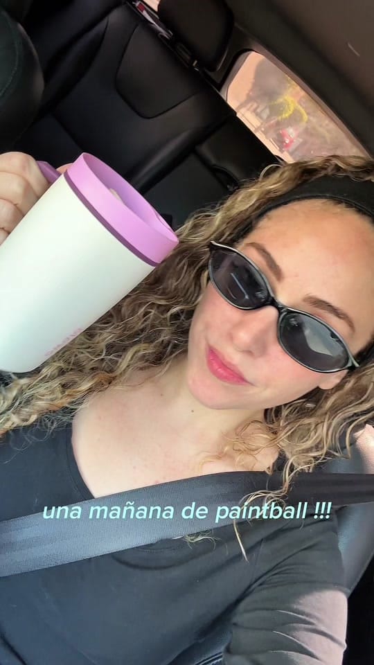 Post 2 by mafi on TikTok (video)