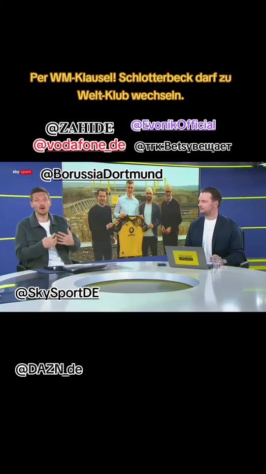 Post 4 by BVB 09 Live Coach. on TikTok (video)