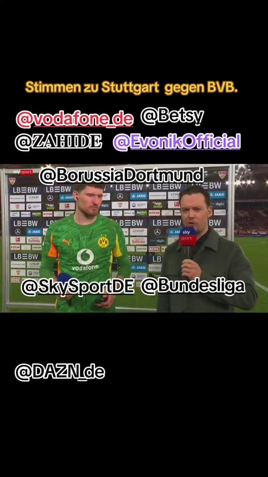 Post 8 by BVB 09 Live Coach. on TikTok (video)