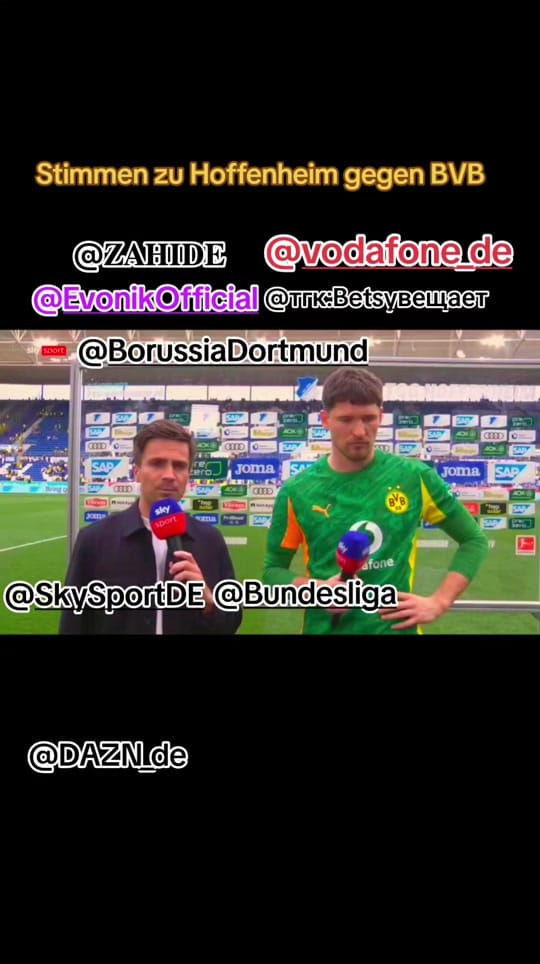 Post 2 by BVB 09 Live Coach. on TikTok (video)