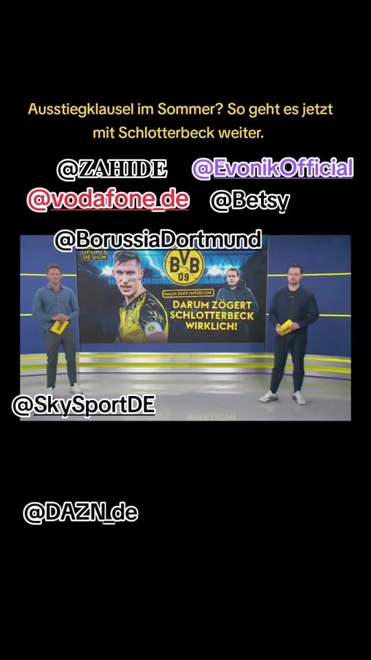 Post 10 by BVB 09 Live Coach. on TikTok (video)