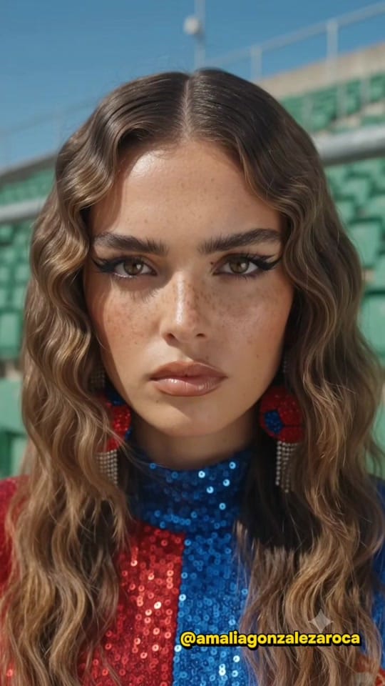 Post 5 by Amalia González on TikTok (video)